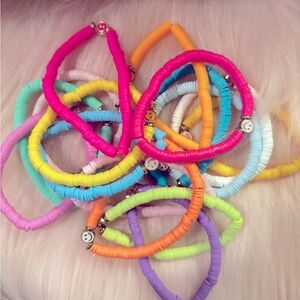 Colorful Bracelet Set